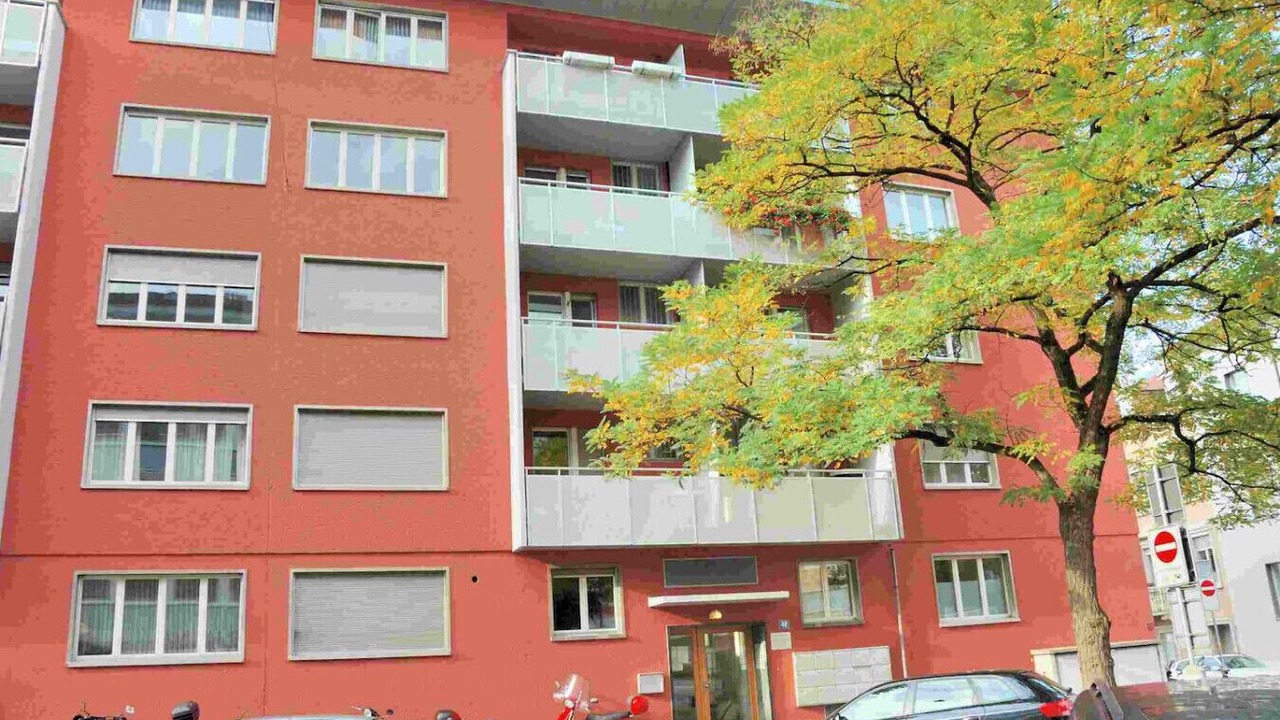 Photo of Outdoor in Muhlebach