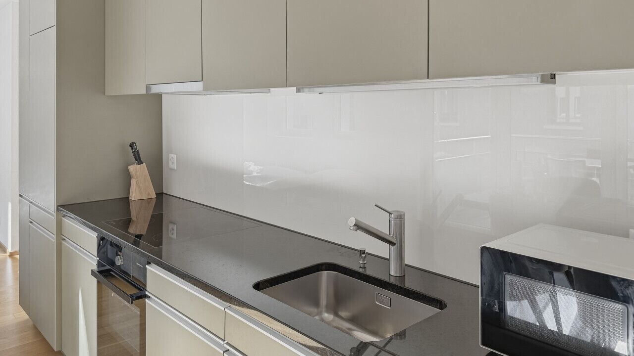 Photo of Kitchen in Sihlfeld