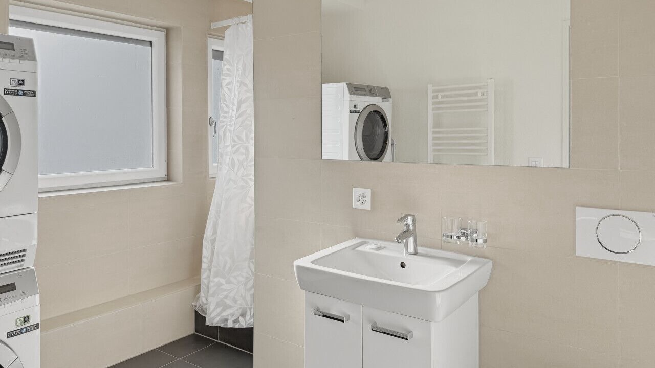 Photo of Bathroom in Sihlfeld