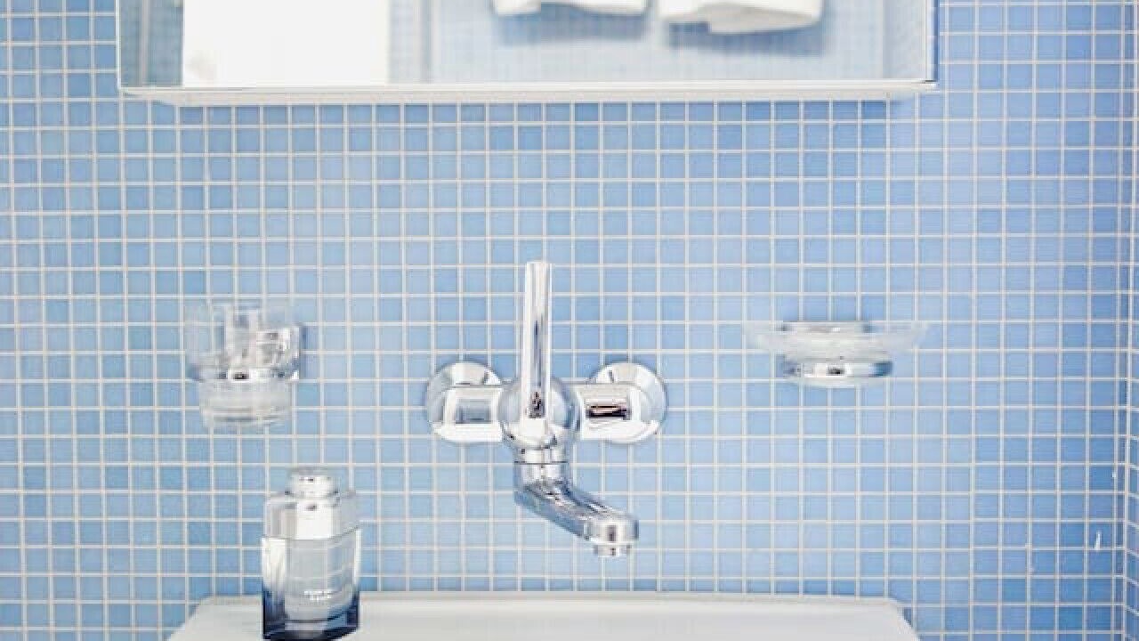 Photo of Bathroom in Hochschulen