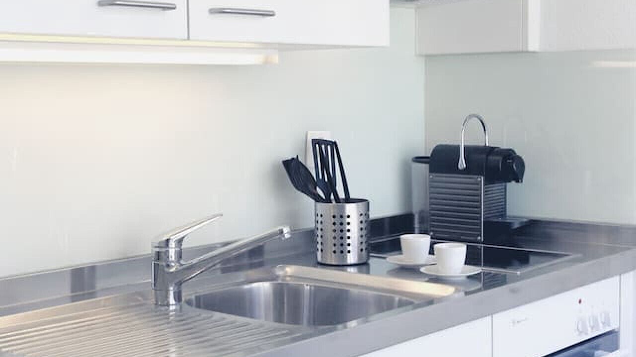 Photo of Kitchen in Hochschulen