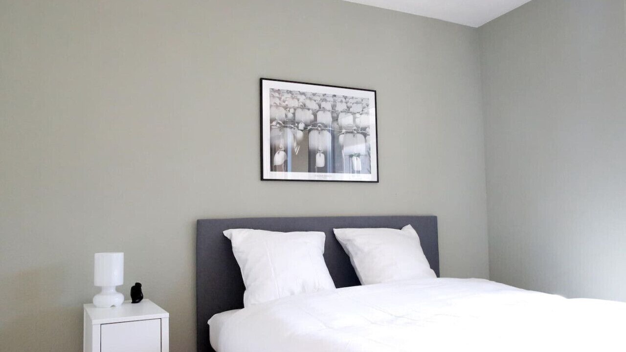 Photo of Bedroom in Hochschulen