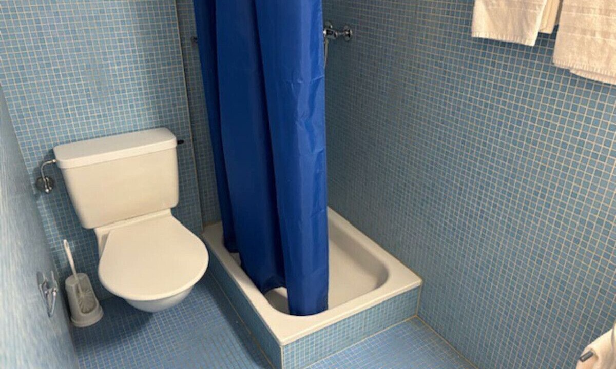 Photo of Bathroom in Hochschulen