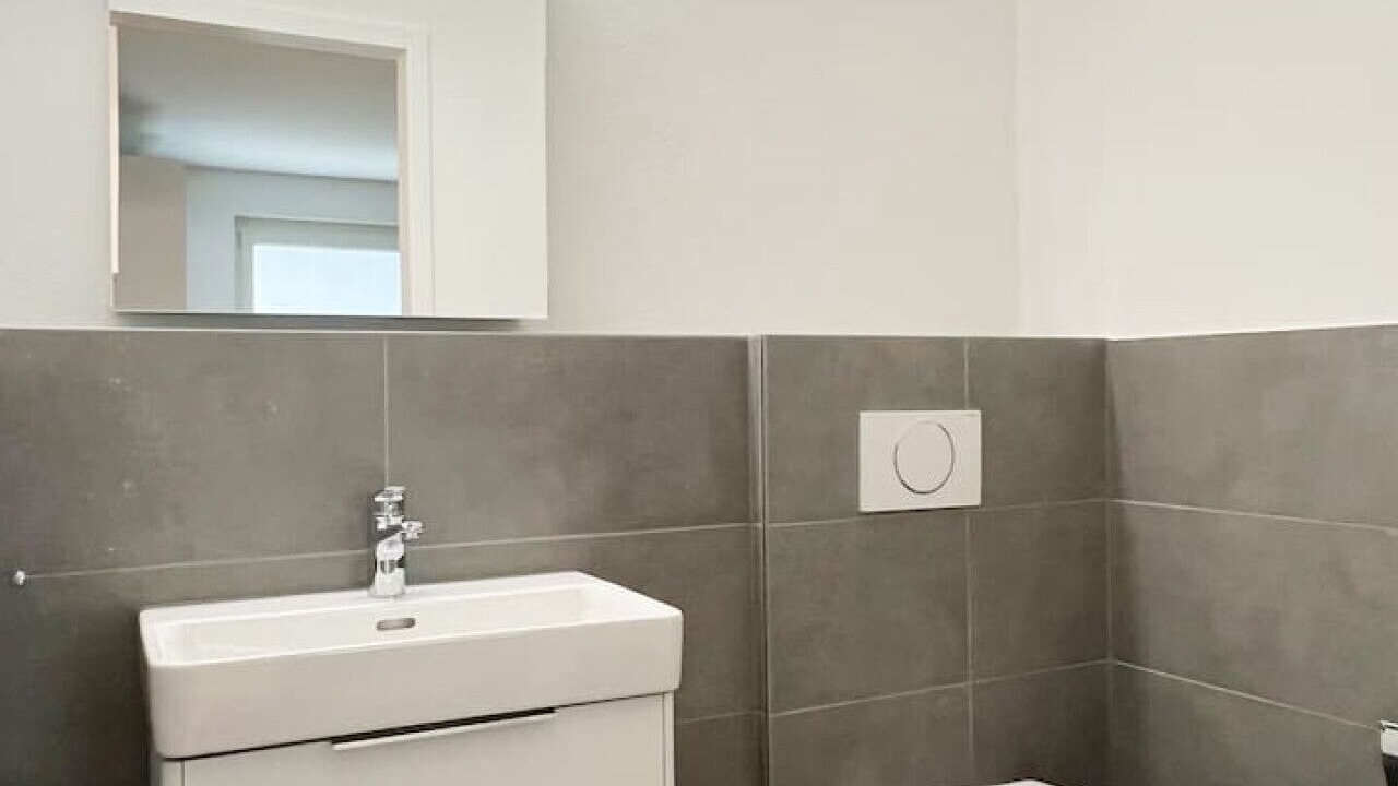 Photo of Bathroom in Hirslanden