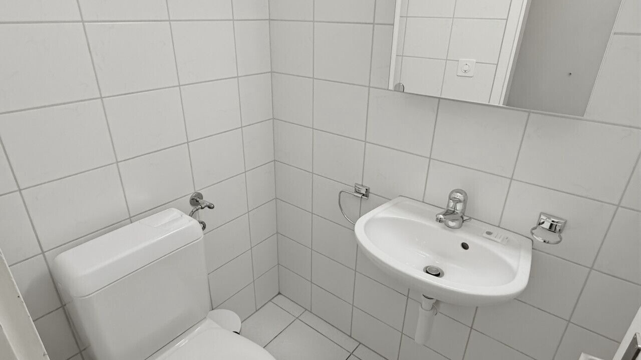 Photo of Bathroom in Hirslanden