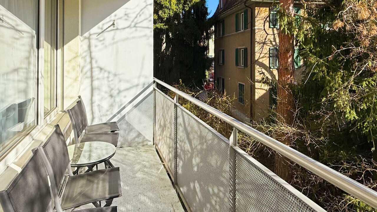 Photo of Outdoor in Hirslanden