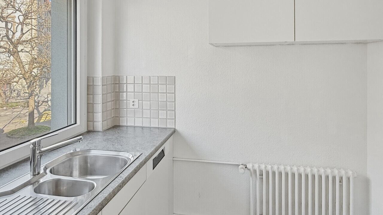 Photo of Kitchen in Hirslanden