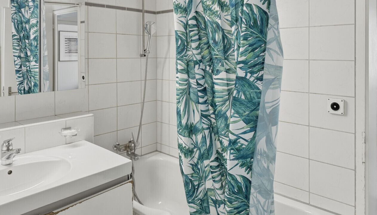 Photo of Bathroom in Hirslanden