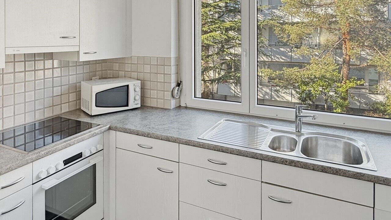 Photo of Kitchen in Hirslanden