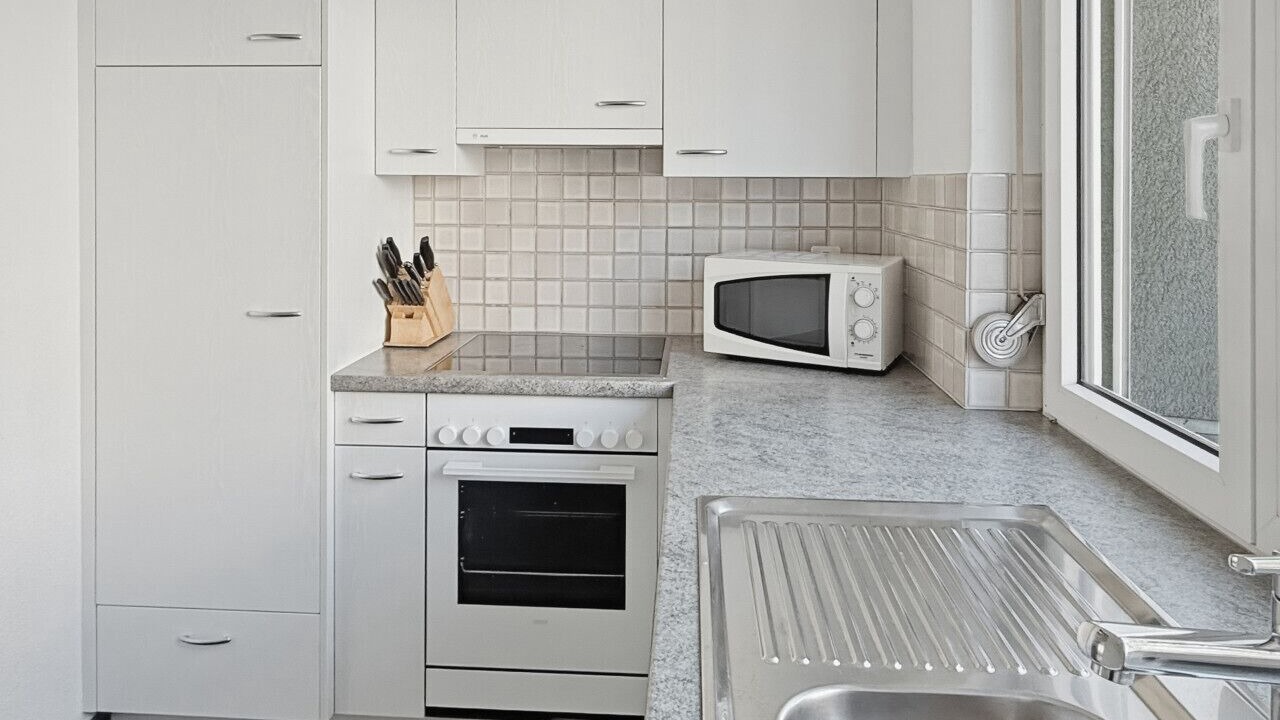 Photo of Kitchen in Hirslanden