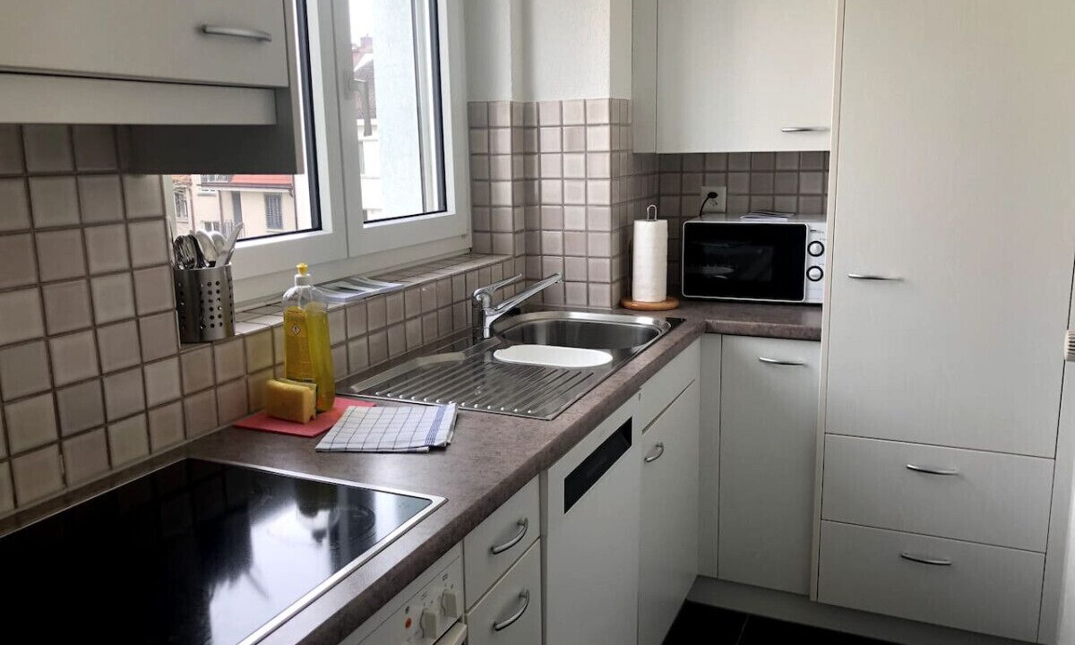 Photo of Kitchen in Hirslanden