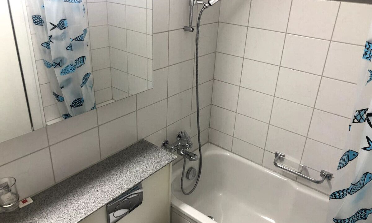 Photo of Bathroom in Hirslanden