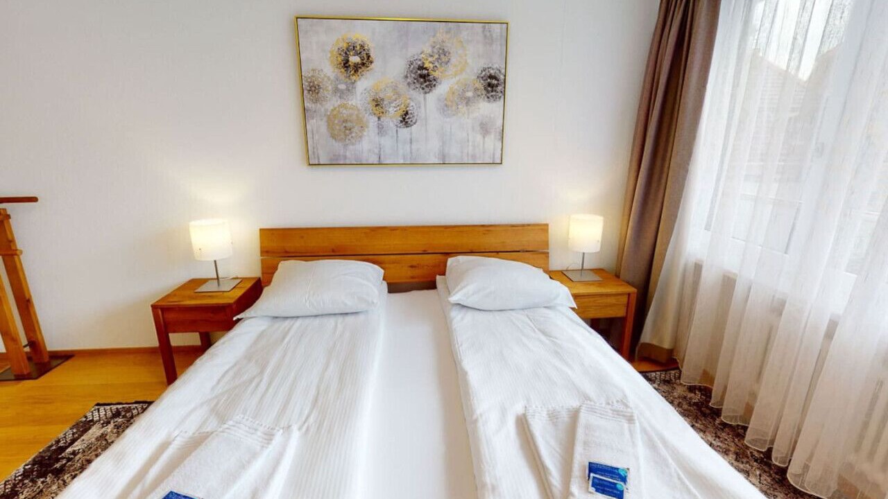 Photo of Bedroom in Sihlfeld
