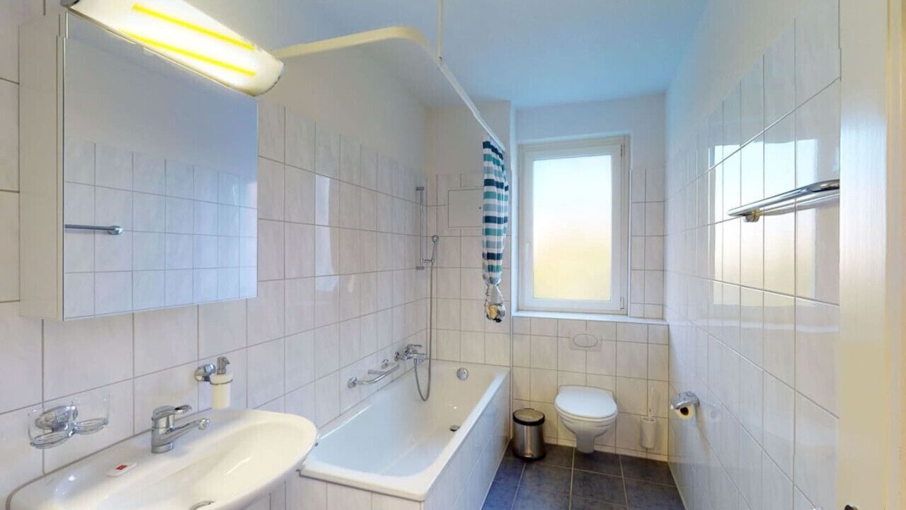 Photo of Bathroom in Hottingen