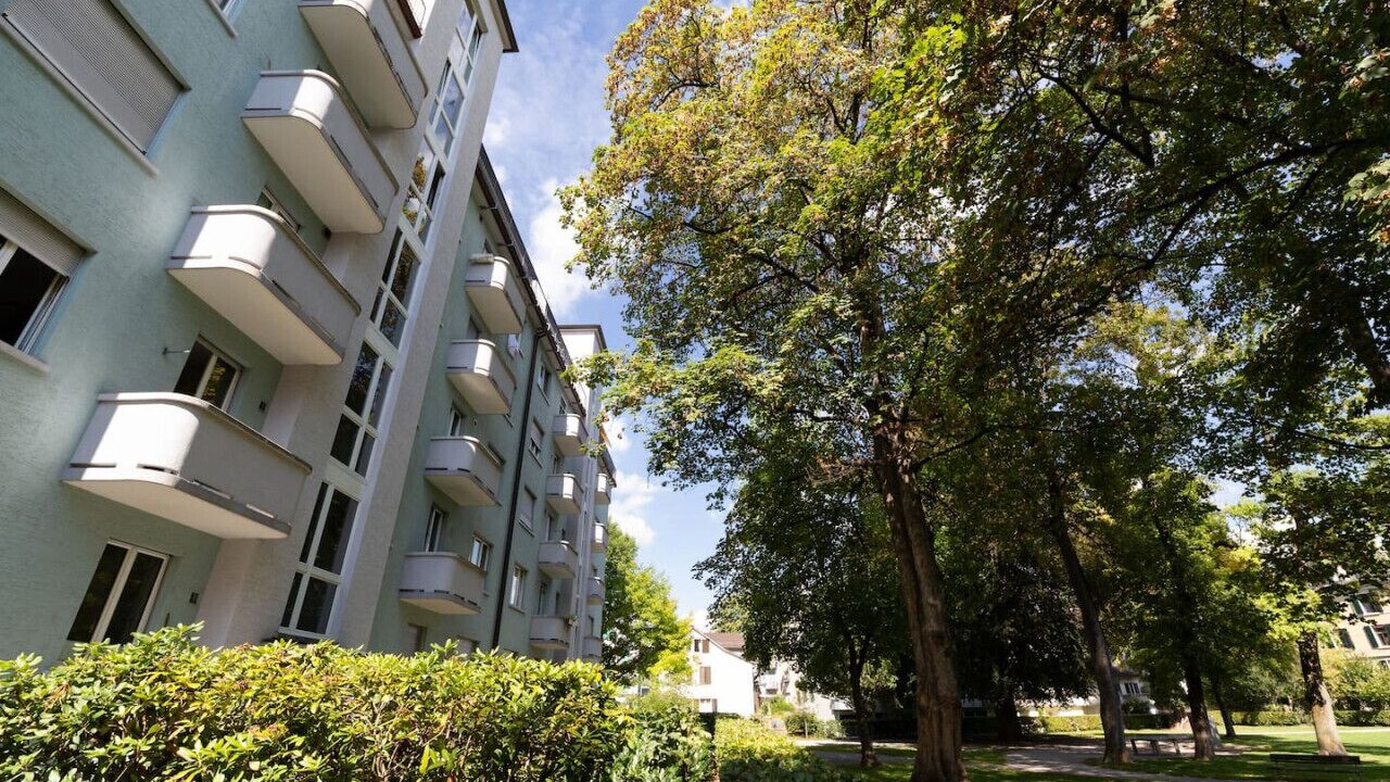 Photo of Outdoor in Hottingen