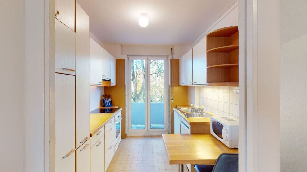 Photo of Kitchen in Hottingen