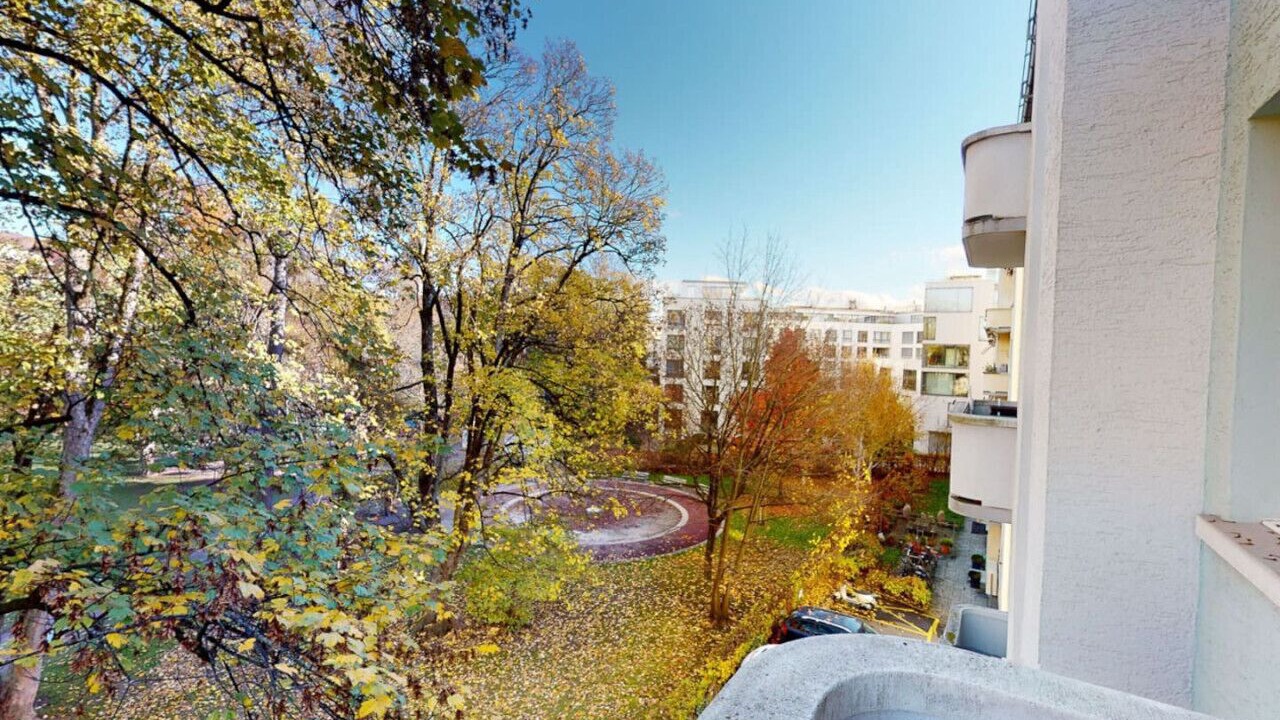 Photo of Outdoor in Hottingen