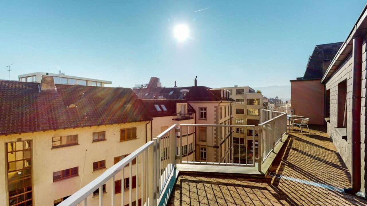 Photo of Outdoor in Muhlebach