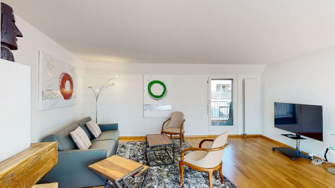 Photo of Livingroom in Muhlebach