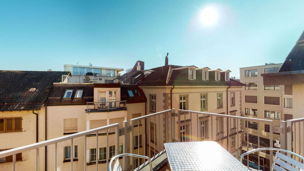 Photo of Outdoor in Muhlebach