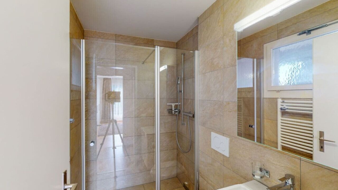 Photo of Bathroom in Muhlebach