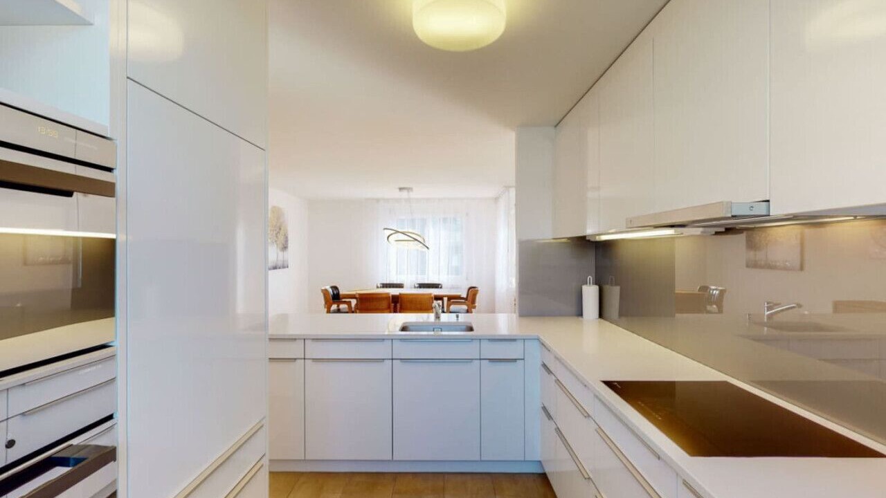 Photo of Kitchen in Muhlebach