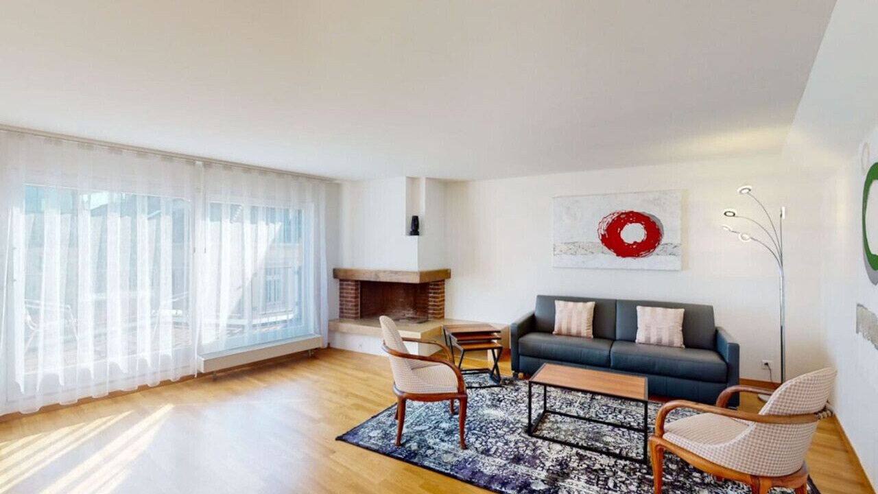 Photo of Livingroom in Muhlebach