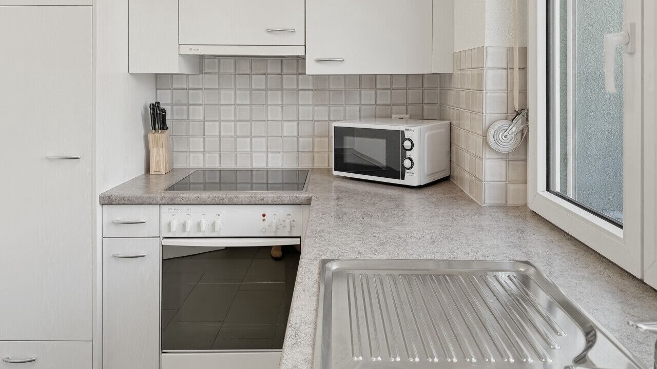 Photo of Kitchen in Hirslanden