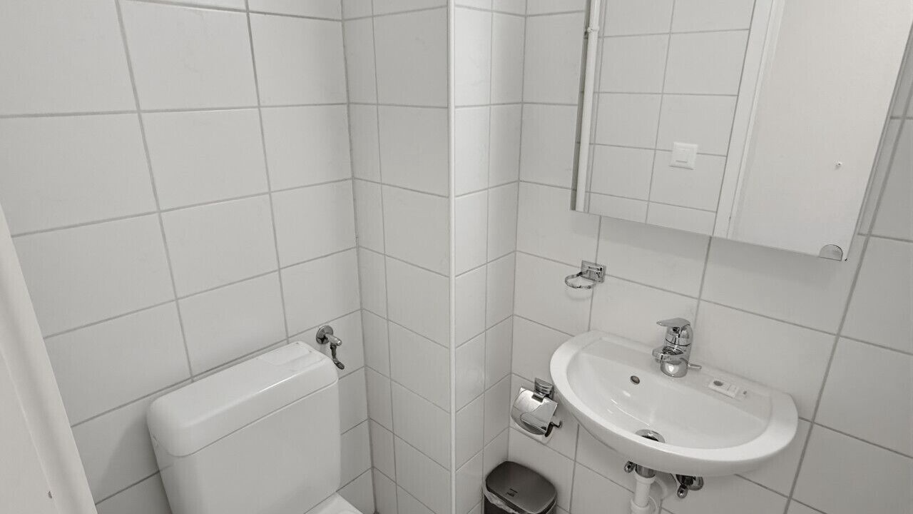 Photo of Bathroom in Hirslanden