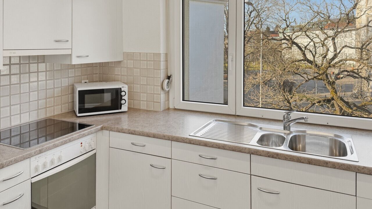 Photo of Kitchen in Hirslanden