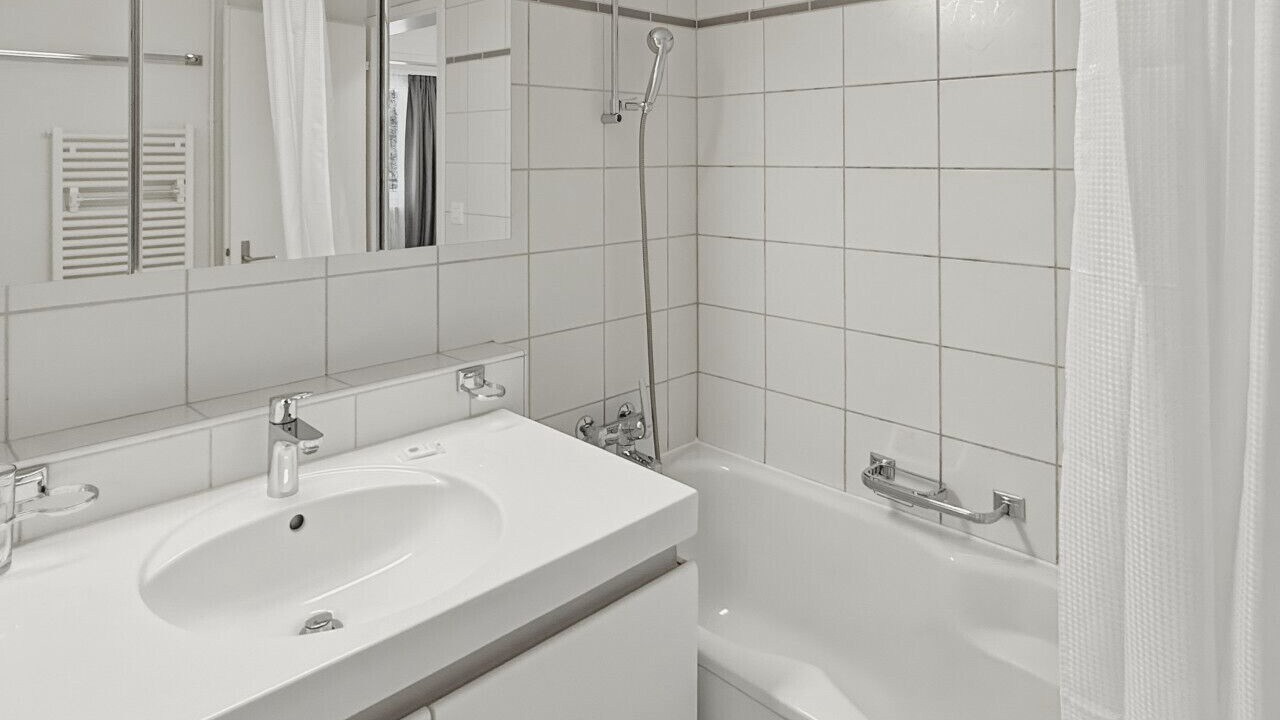 Photo of Bathroom in Hirslanden