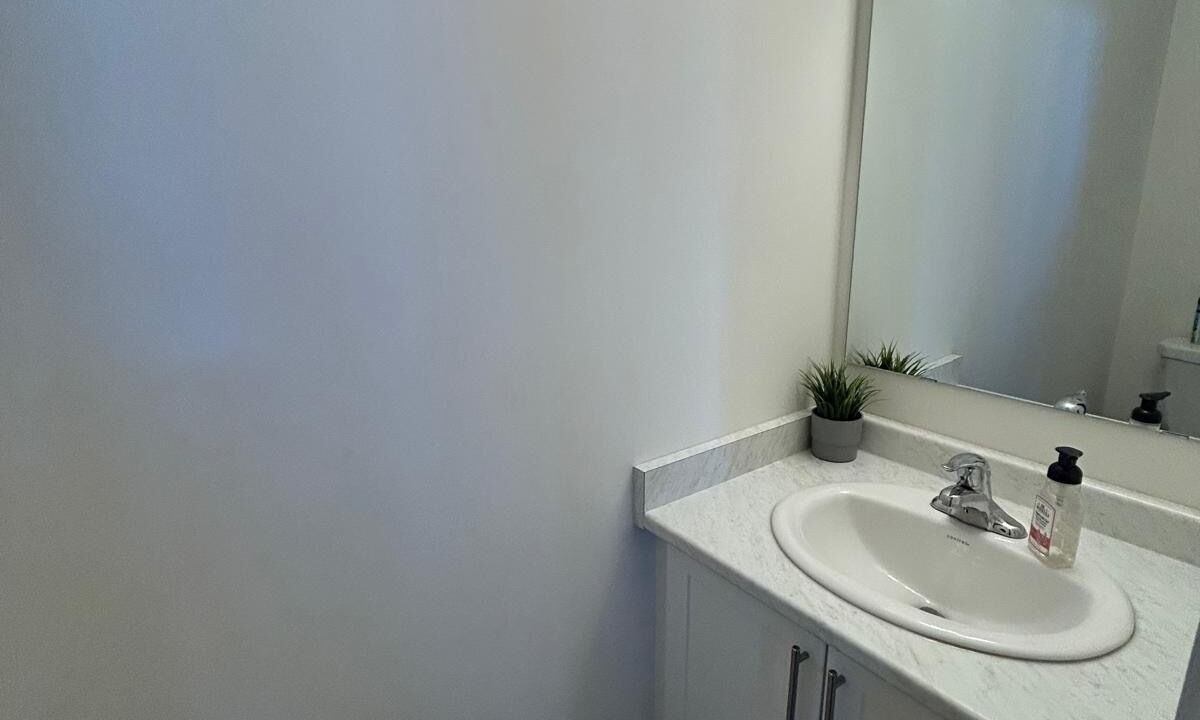 Photo of Bathroom in Halton Regional Municipality
