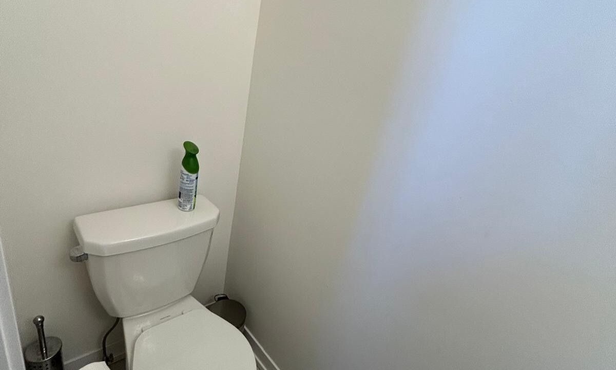 Photo of Bathroom in Halton Regional Municipality