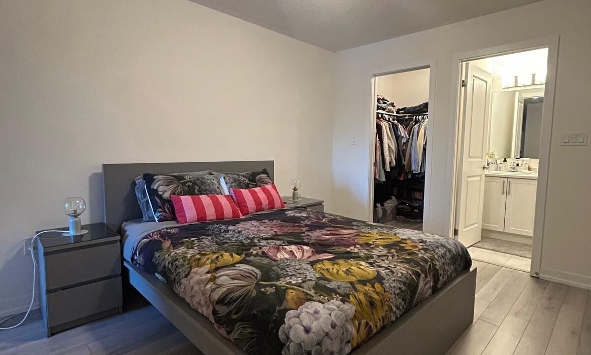 Photo of Bedroom in Halton Regional Municipality