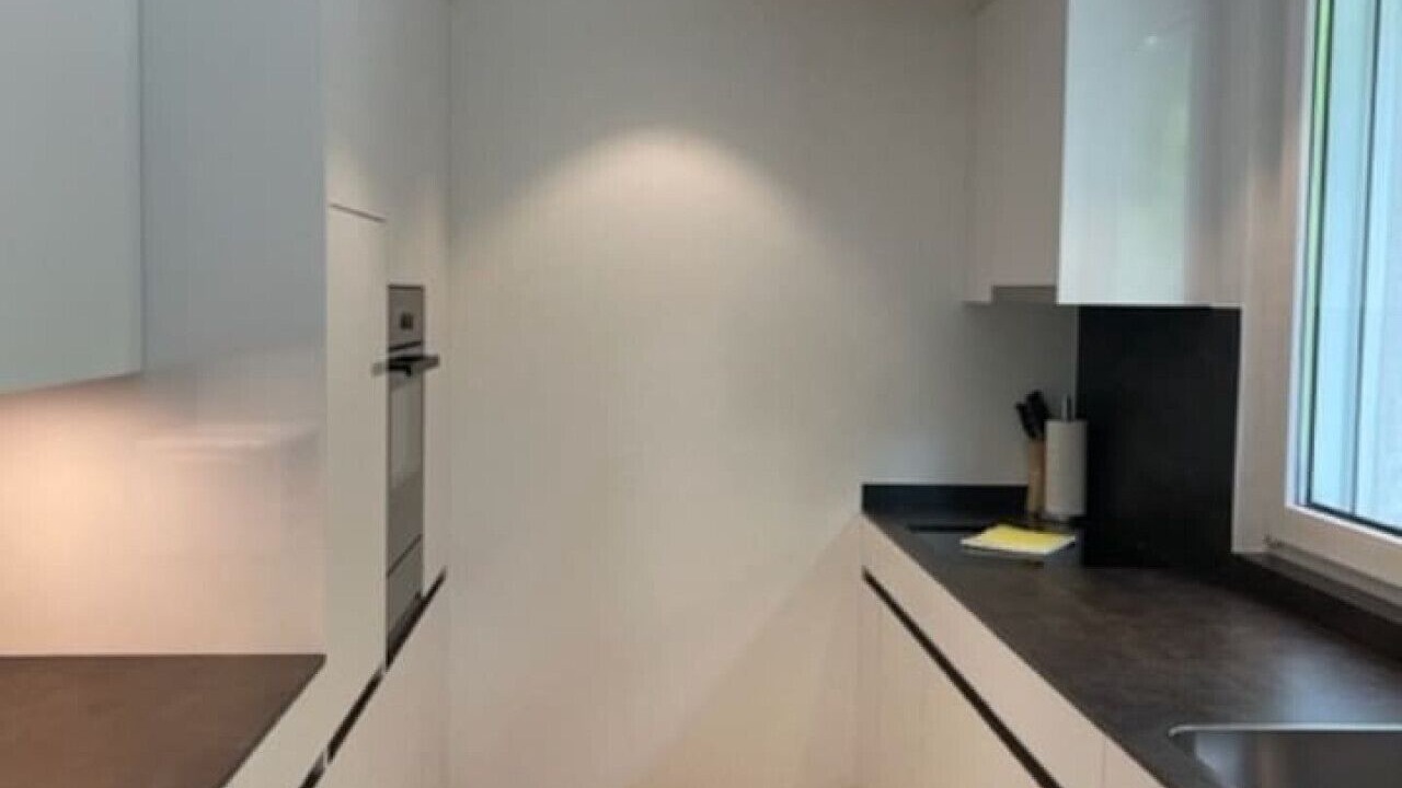 Photo of Kitchen in Fluntern