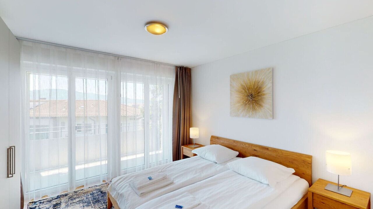Photo of Bedroom in District 6