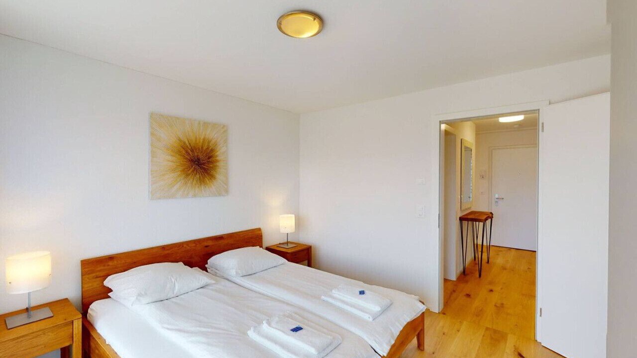 Photo of Bedroom in District 6