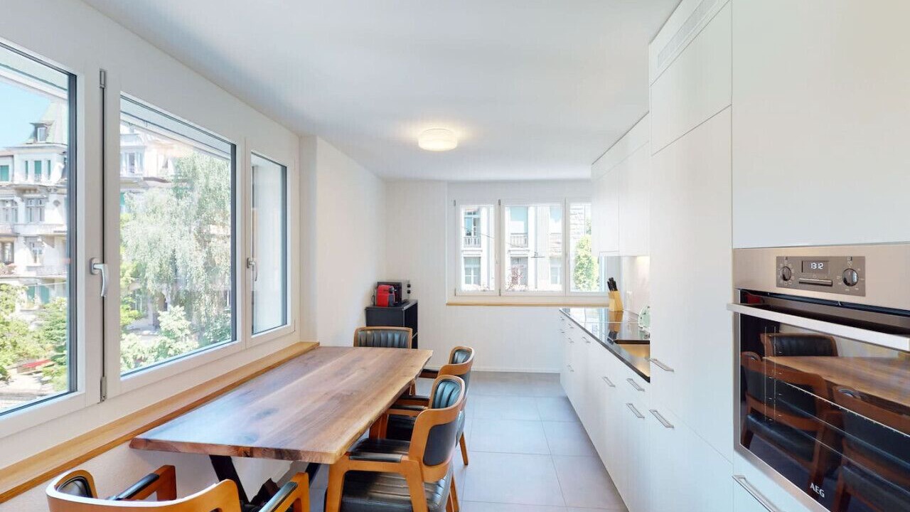 Photo of Kitchen in District 6