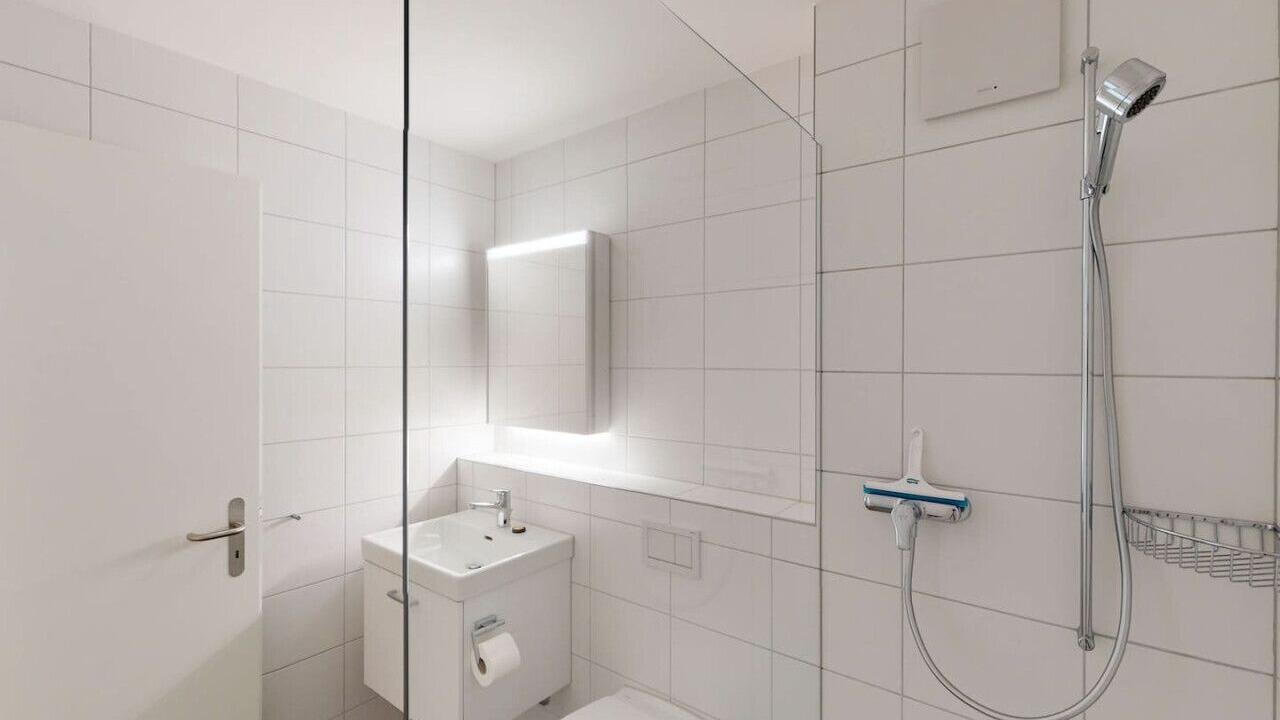 Photo of Bathroom in District 6