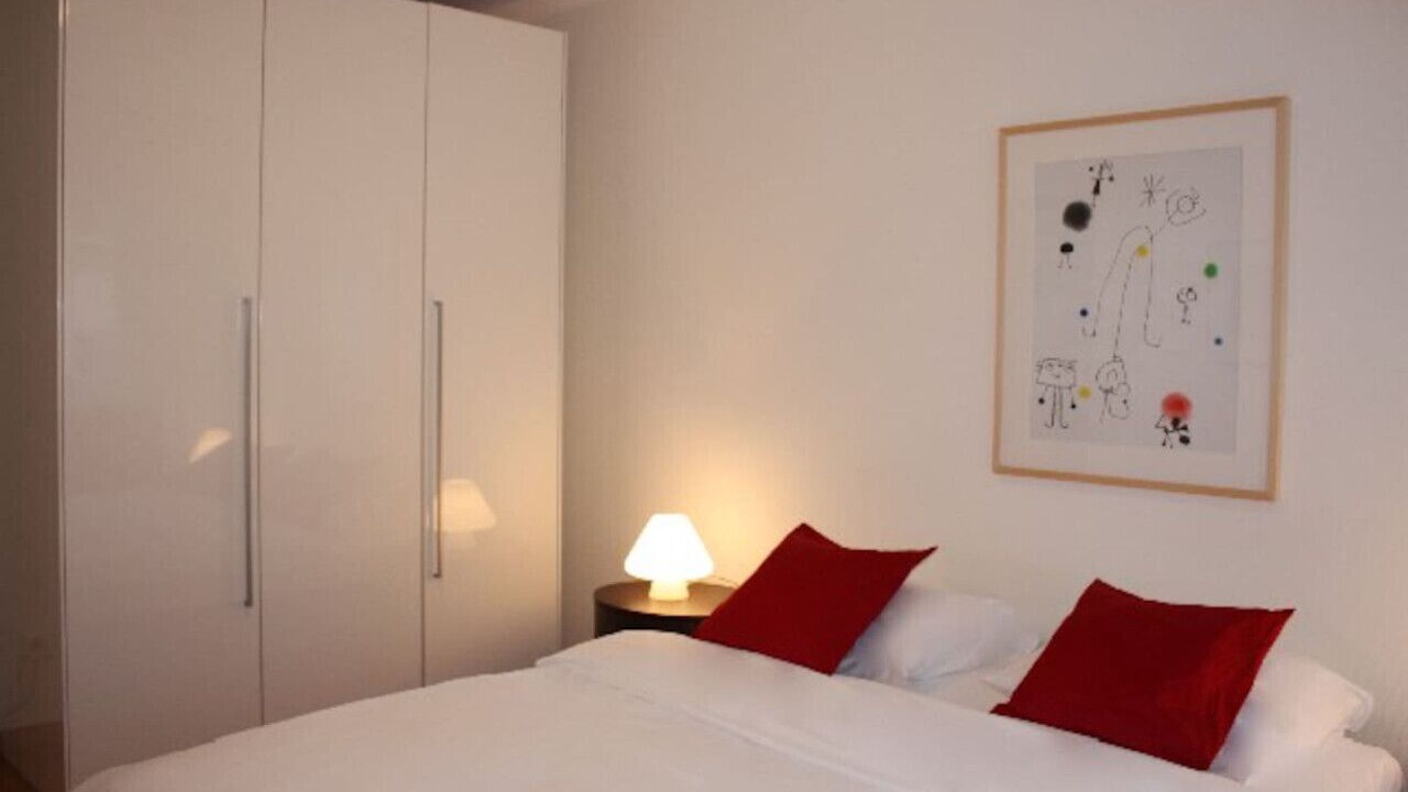 Photo of Bedroom in Seefeld