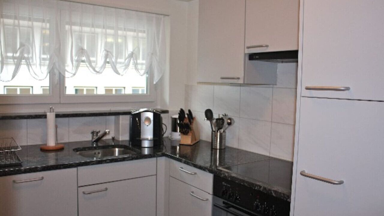 Photo of Kitchen in Seefeld