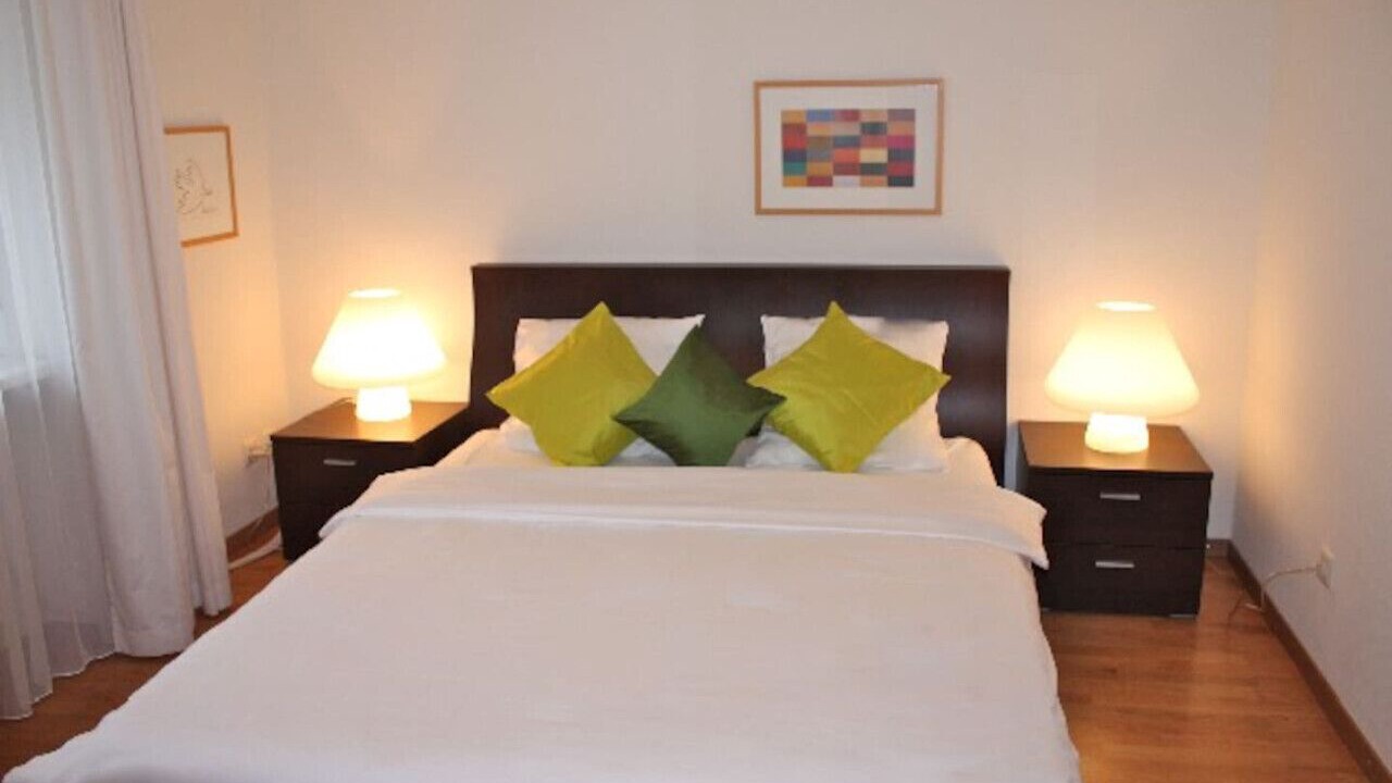 Photo of Bedroom in Seefeld