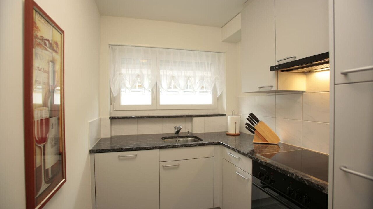 Photo of Kitchen in Seefeld