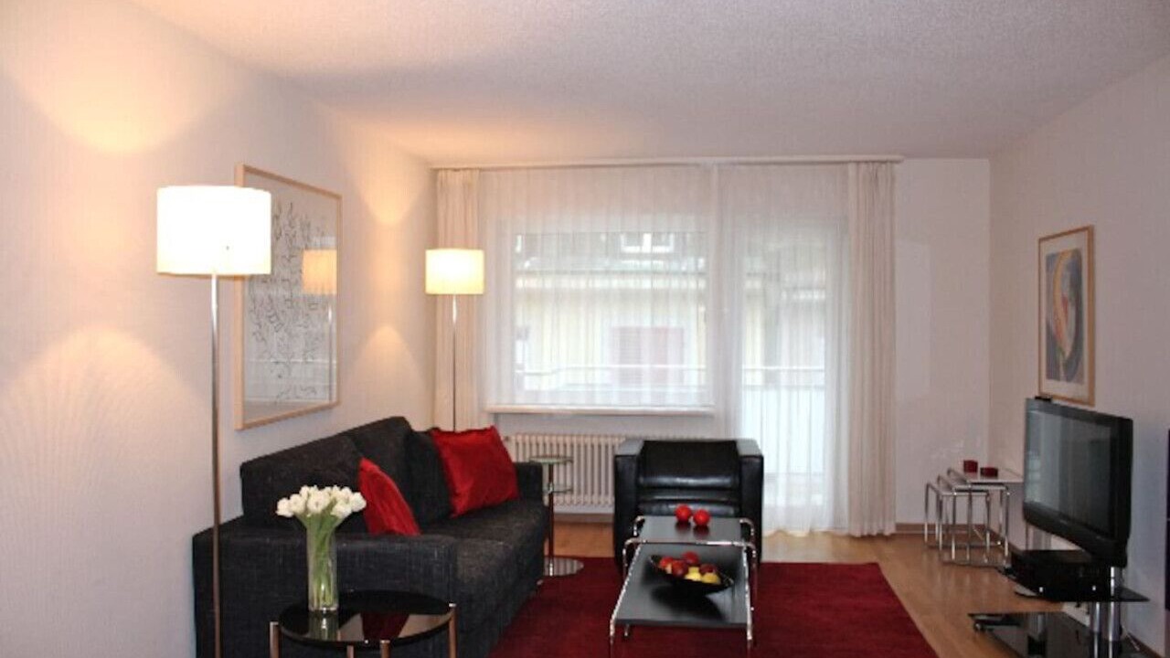 Photo of Livingroom in Seefeld