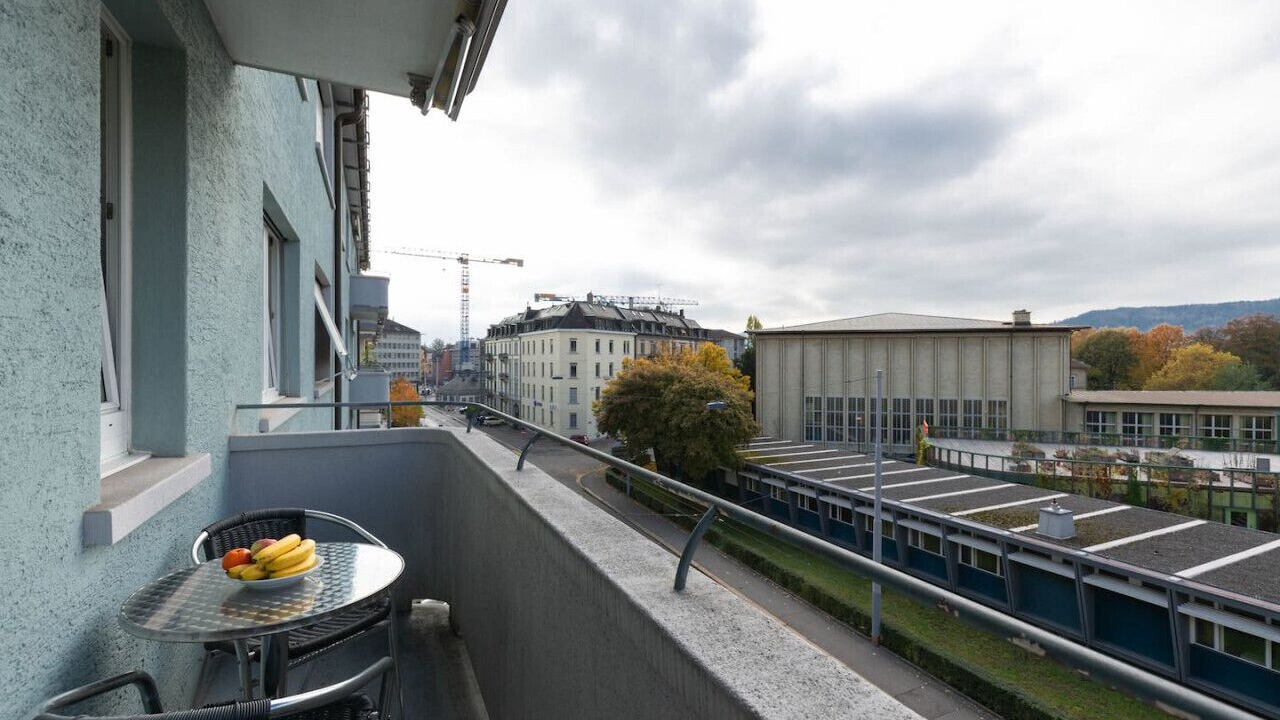 Photo of Outdoor in Hottingen