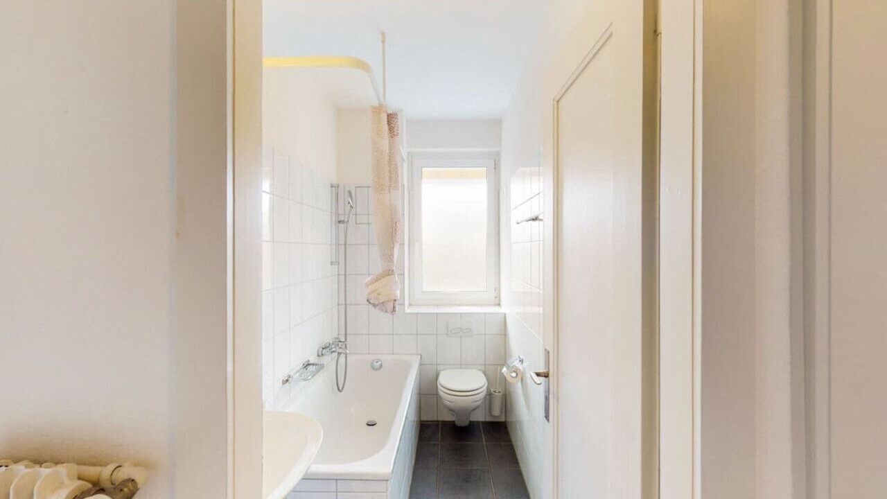 Photo of Bathroom in Hottingen