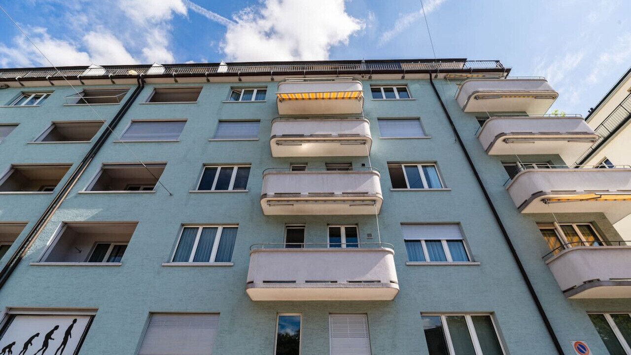 Photo of Outdoor in Hottingen