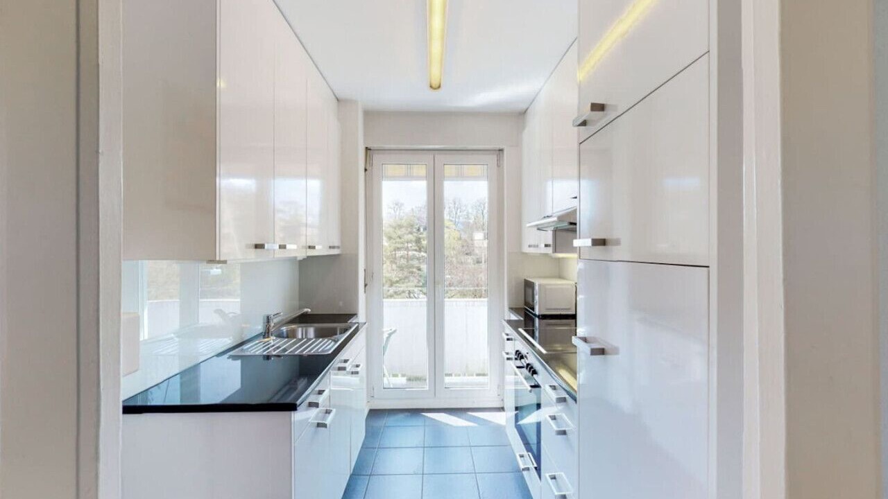 Photo of Kitchen in Hottingen