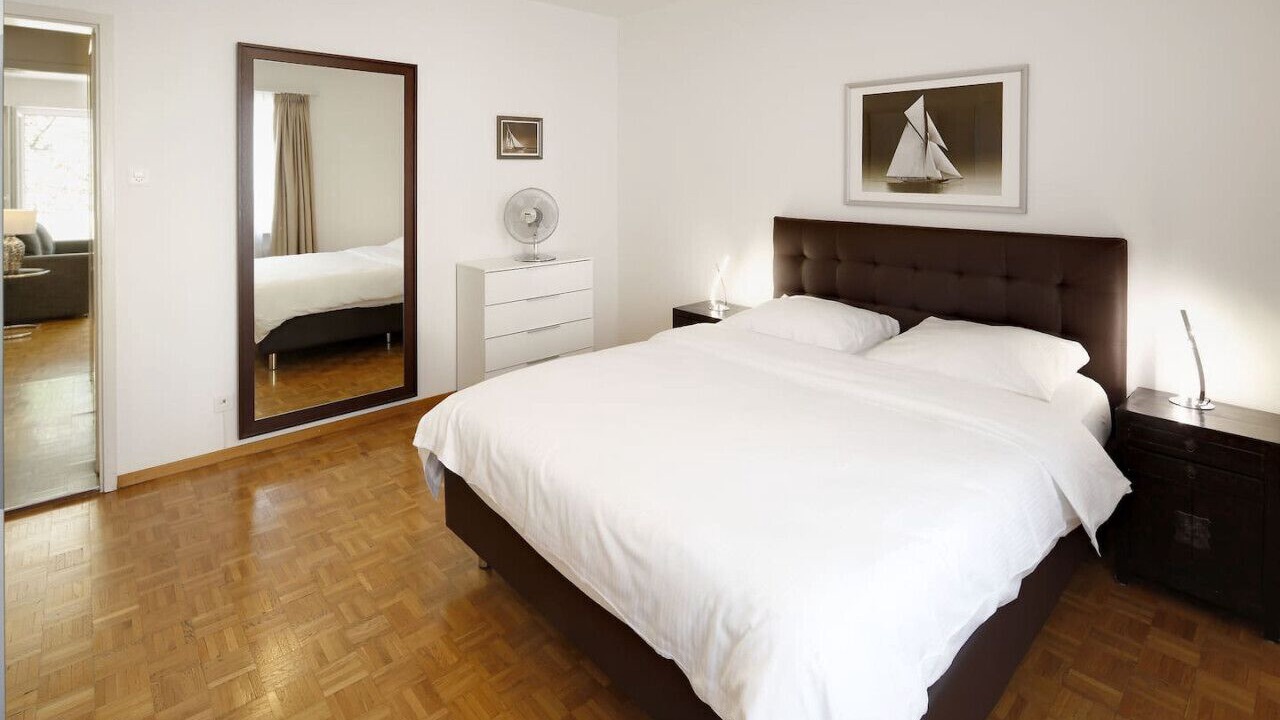 Photo of Bedroom in Enge
