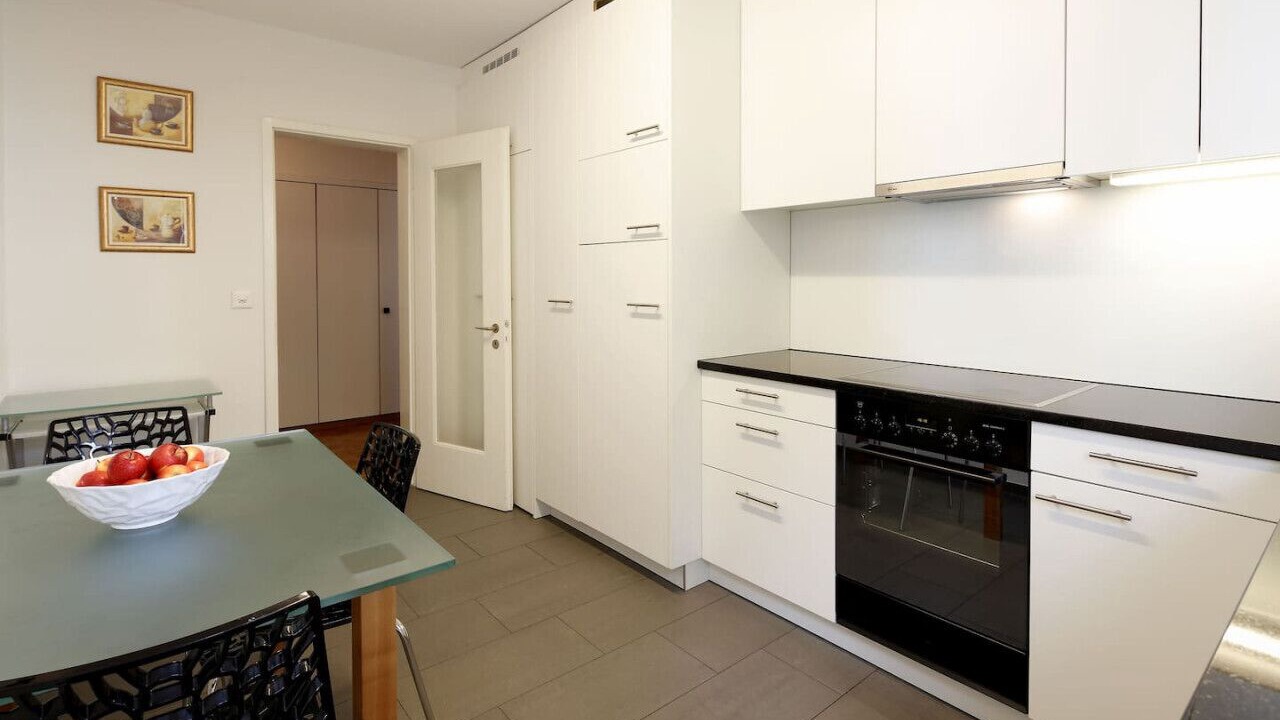 Photo of Kitchen in Enge